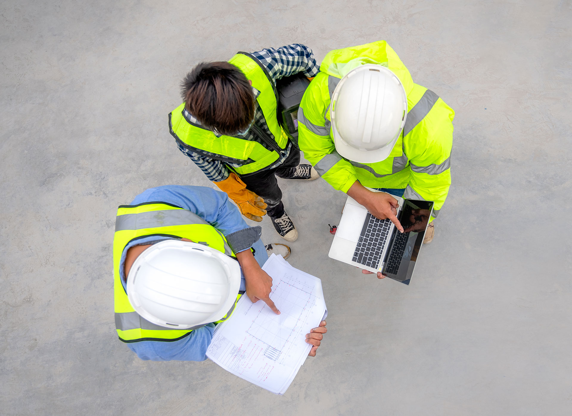 Legionella Risk Assessment